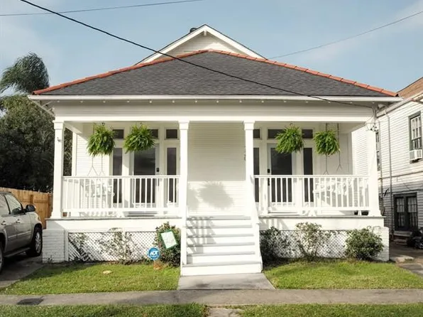 720 Upperline St, New Orleans, LA 70115