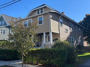 55 Marlboro St #2B, Quincy, MA 02170