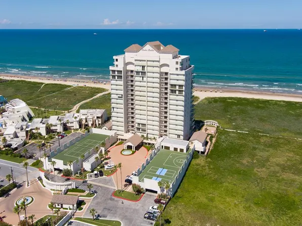 1300 S Gulf Blvd #1502, South Padre Island, TX 78597