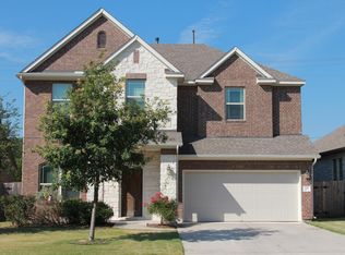 221 Gaspar Bnd, Cedar Park, TX 78613