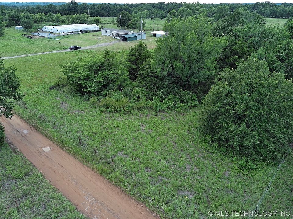 19900 E 32nd St, Yale, OK 74085 MLS 2324127 Zillow