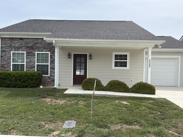 122 Nichols Dr, Woodbury, TN 37190