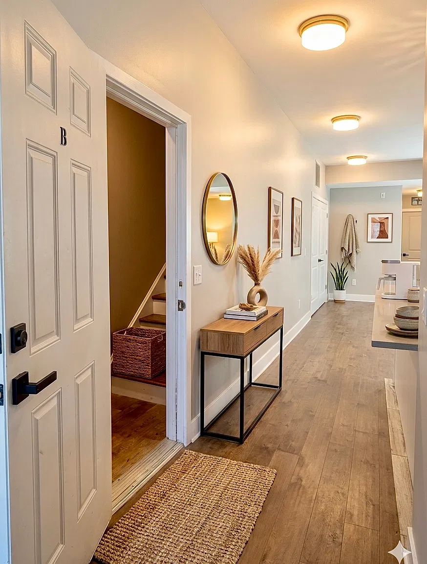2 bed, 1300 sqft, $1,595 — Photo 2