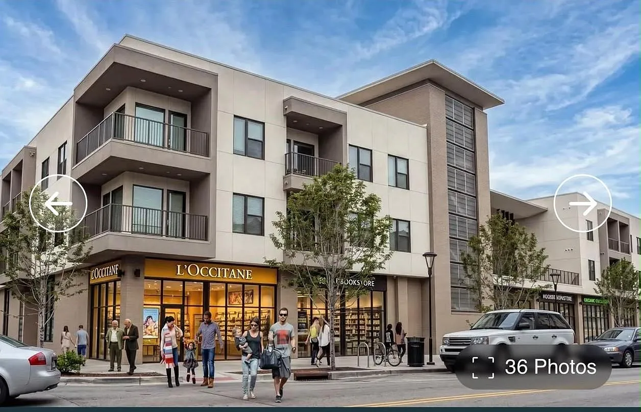 2 bed, 2.0 bath, 925 sqft, $3,195 — Photo 1