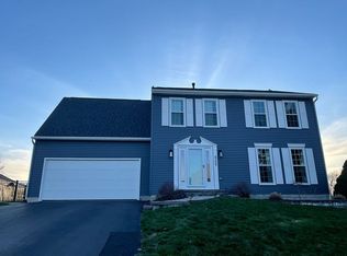 8269 Dampier Cir, Liverpool, NY 13090