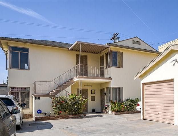1st image of 1315 N Kingsley Dr APT 4