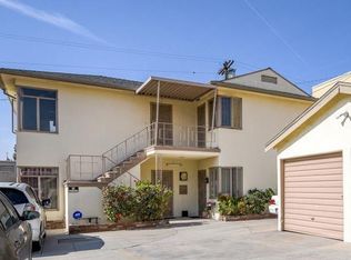 1315 N Kingsley Dr APT 4, Los Angeles, CA 90027