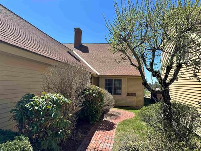 8 Highland Ridge, New London, NH, 03257