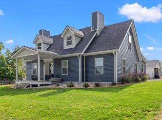 4732 Old Boonesboro Rd, Winchester, KY 40391