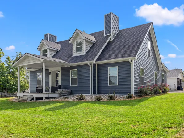 4732 Old Boonesboro Rd, Winchester, KY 40391