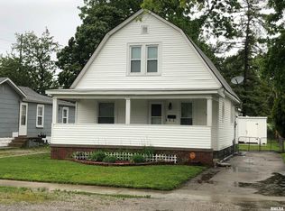 1805 E Keys Ave, Springfield, IL 62702