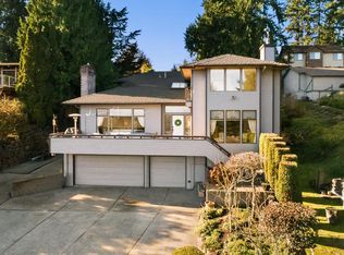 18727 55th Ave NE, Lake Forest Park, WA 98155