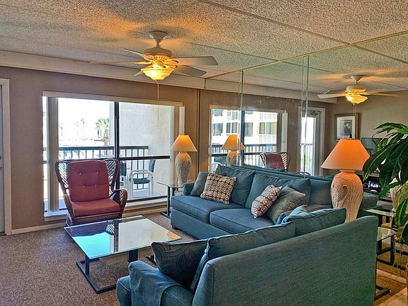 3rd image of 404 Padre Blvd Unit 206