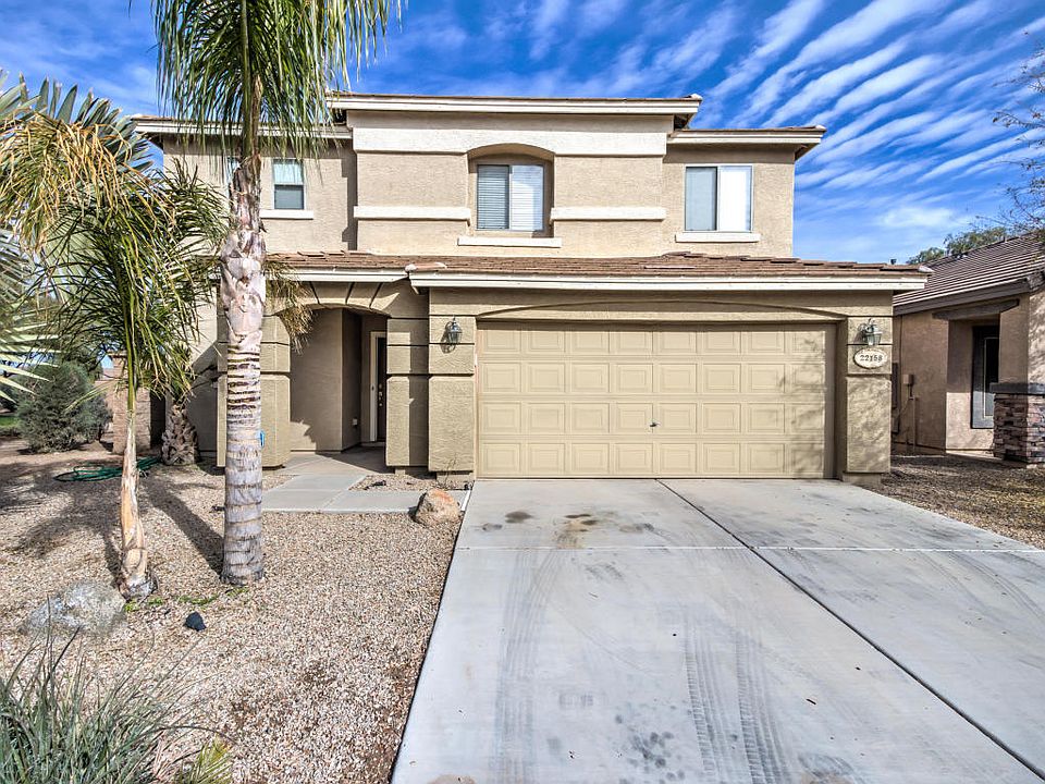 2nd image of 22158 E Via Del Palo