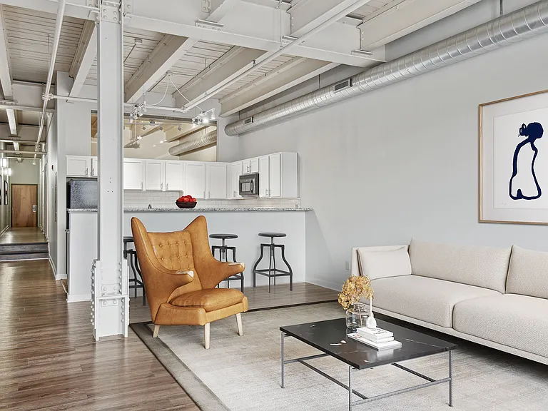 Heinz Lofts — Photo 13