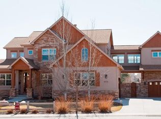 2816 Shoshone Trl, Lafayette, CO 80026
