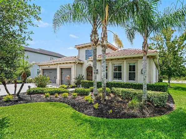 28446 Corbara Pl, Wesley Chapel, FL 33543