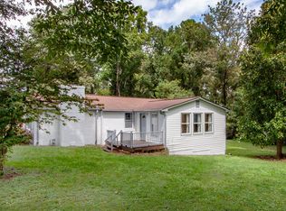 4158 Grogan St NW, Acworth, GA 30101