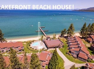 3535 Lake Tahoe Blvd #626, South Lake Tahoe, CA 96150