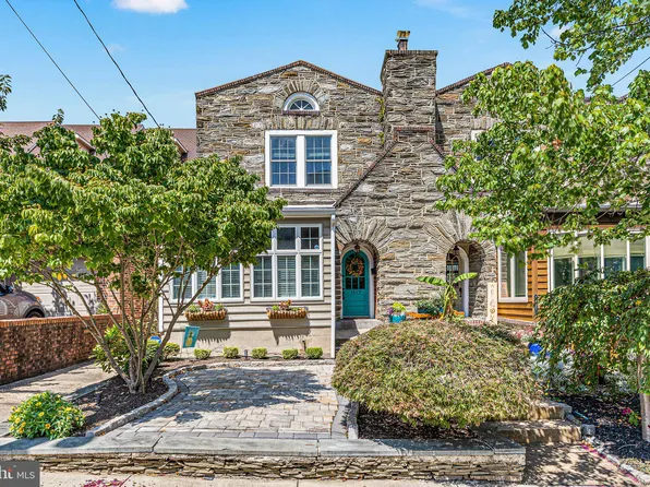 1619 N Franklin St, Wilmington, DE 19806