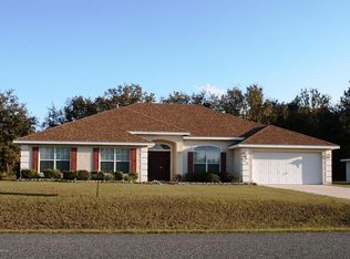 5330 SW 116th Pl, Ocala, FL 34476