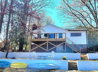 635 Sagamore Dr, Louisburg, NC 27549