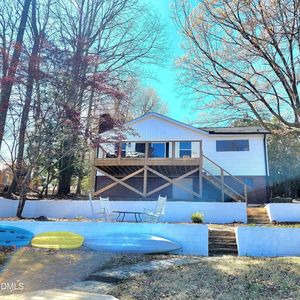 635 Sagamore Dr, Louisburg, NC, 27549