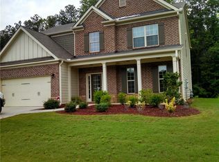 774 Springs Crest Dr, Dallas, GA 30157