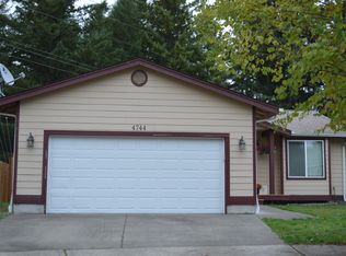 4744 Asia Ct SE, Lacey, WA 98503