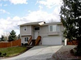 22208 131st St E, Bonney Lake, WA 98391