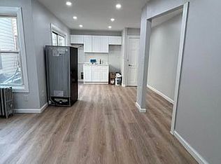 110-44 Sutphin Blvd #2F, Jamaica, NY 11435