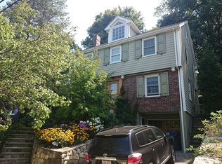 108 Westchester Rd, Jamaica Plain, MA 02130