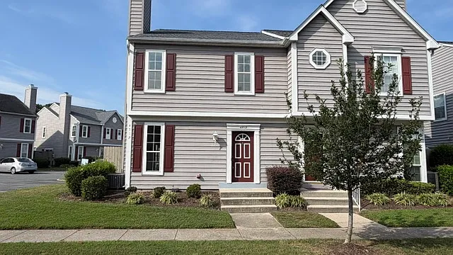2 bed, 2.5 bath, 1312 sqft, $2,500 — Photo 2