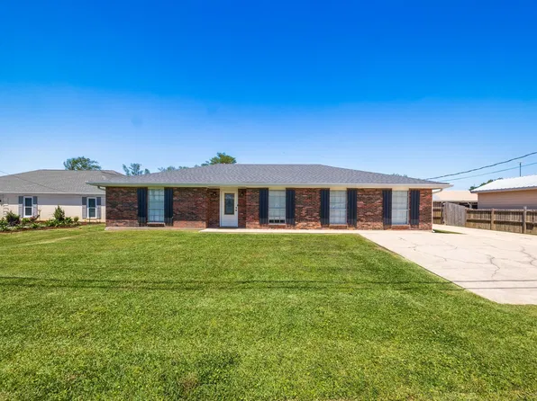 212 W 112th St, Cut Off, LA 70345