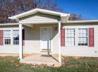 743 Foley Rd #741, Harrisonburg, VA 22801