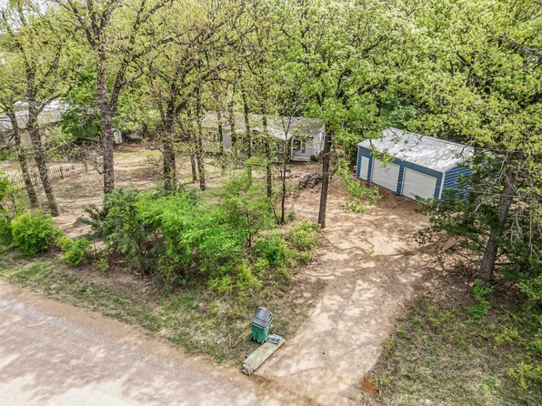 11870 River Ranch Rd, Kemp, TX 75143