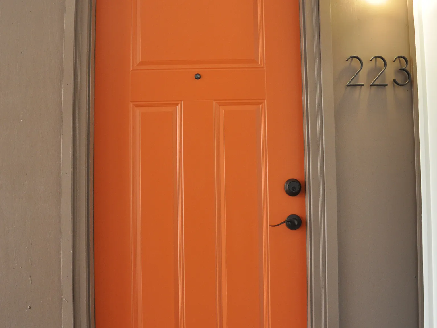 109 Peace St — Photo 3