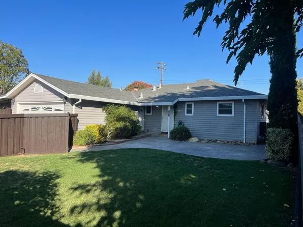 10628 Charbono Way, Rancho Cordova, CA 95670