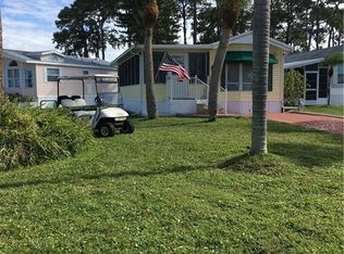 219 Lancer Dr, Nokomis, FL 34275