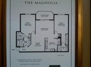 6960 SW 39th St APT 104, Davie, FL 33314