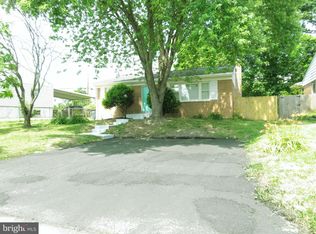 1017 Gondar Ave, Landover, MD 20785