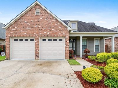 218 S Orchard Ln, Covington, LA, 70433