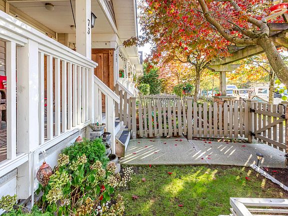 5th image of 6852 193rd St #73