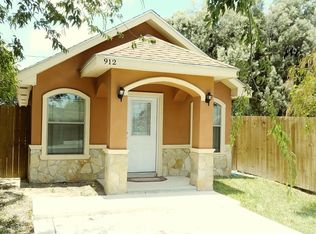 912 S 16th 1/2 St, McAllen, TX 78501