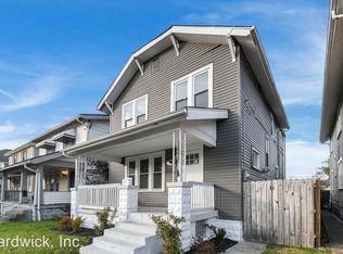 700 Thurman Ave, Columbus, OH 43206