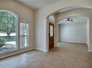 4404 Longfellow Cv, Leander, TX 78645