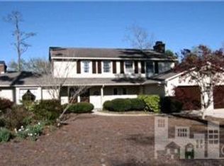 212 S Belvedere Dr, Hampstead, NC 28443