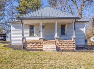 5460 Mayfield Hwy, Benton, KY 42025