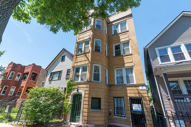 1st image of 2444 N Campbell Ave APT 1