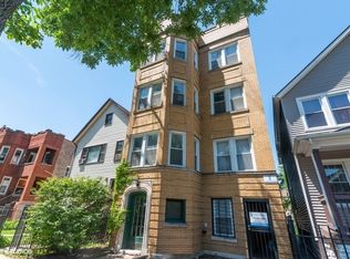 2444 N Campbell Ave APT 1, Chicago, IL 60647